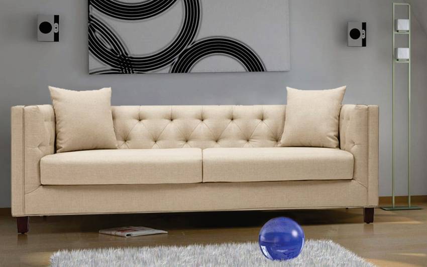 Orient Sofa