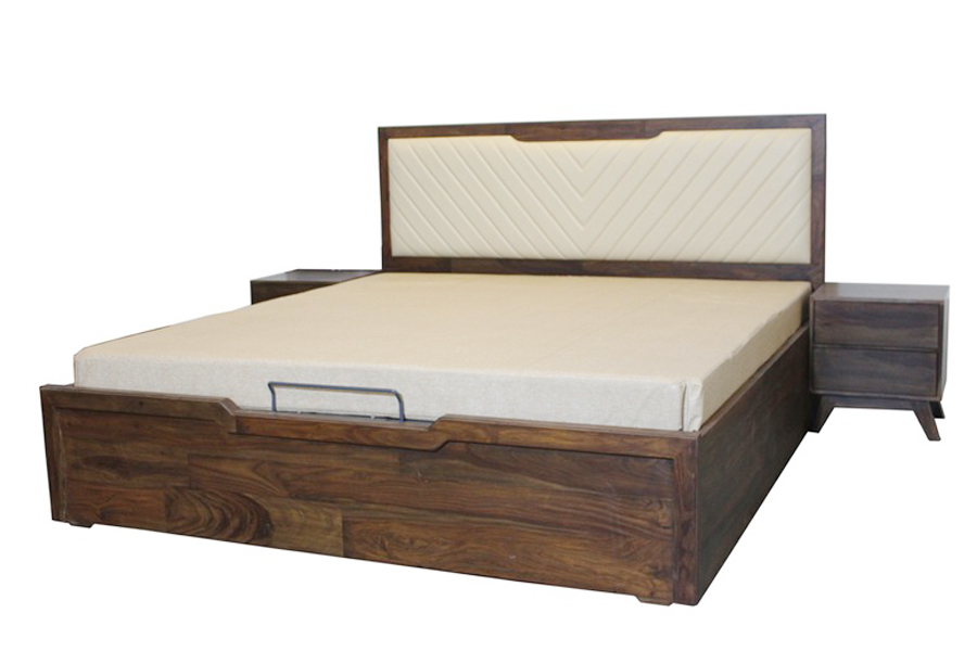 Sterling Bed