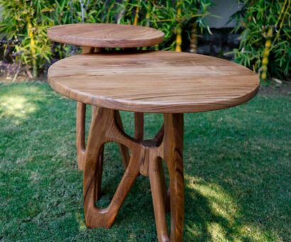 Modern Accent ( End Table )