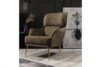 Taj Single Seater