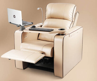 Work From Home Recliner