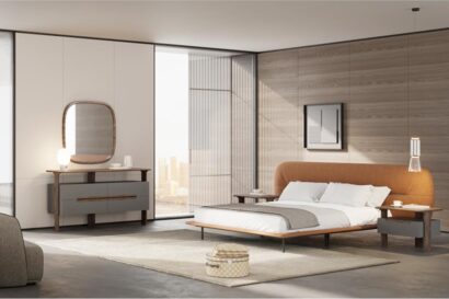 Lova + BST (Storage)