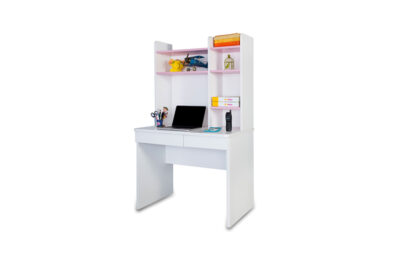Study Table 3' - Pink