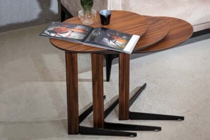Case Service Table