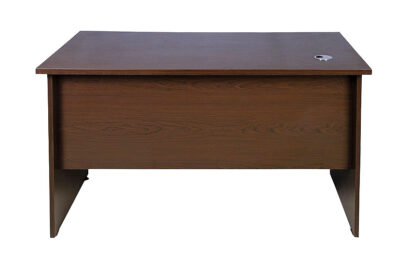 Standard Table with Fixed Ped.