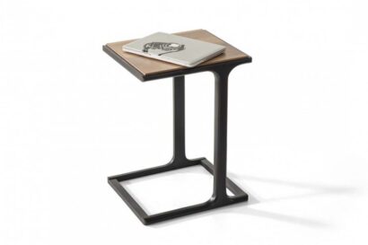 Show C Table