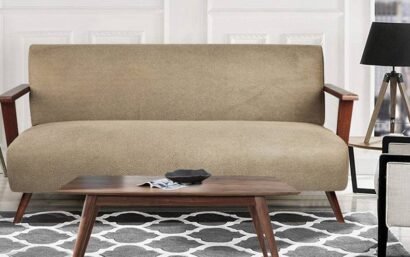 Classic Sofa
