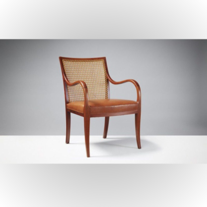 CANE STYLE CHAIR - 17