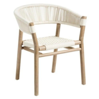 CANE STYLE CHAIR - 14