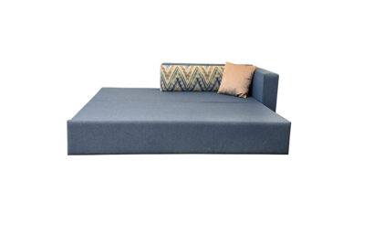 Divano | Sofa cum Bed