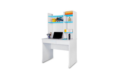 Study Table 3' - Blue