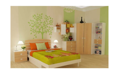 Oak Collection