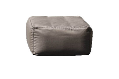 Leather Floor Cushion