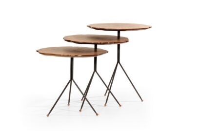 Moss Service ( SET OF 3)