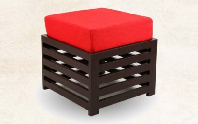 Ginger High Rise Stool/ Ginger low Stool