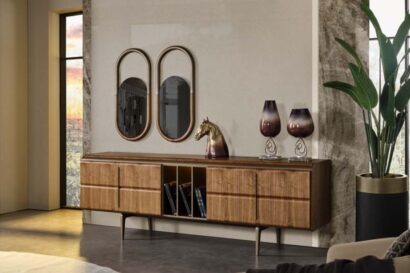 Roma console