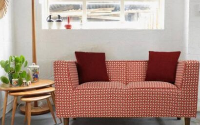 Valentino Love Seat