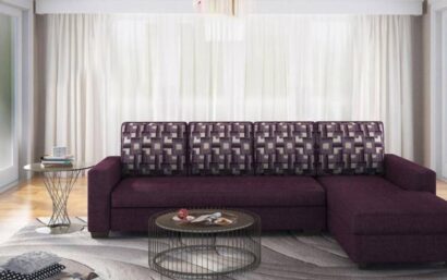 Trieste Sofa