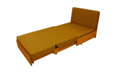 Broadway | Sofa cum Bed
