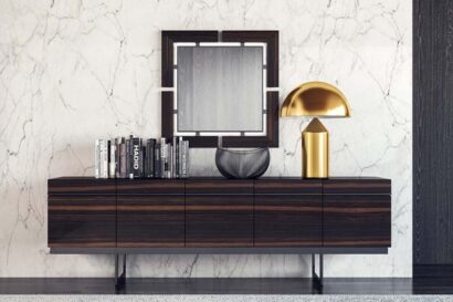Elegant Console