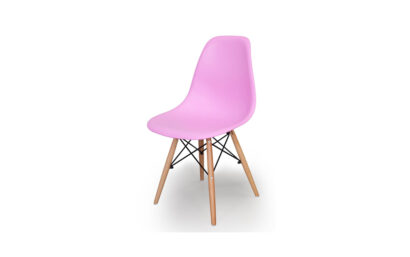 Still Chair - Pink