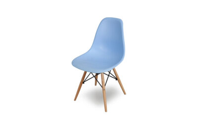 Still Chair - Blue