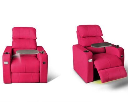 Multiplex Recliners 001