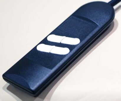 4 Button Remote