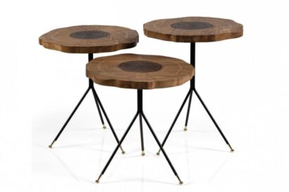 Bien Nesting Coffee Table