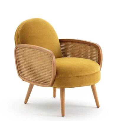 CANE STYLE CHAIR - 09
