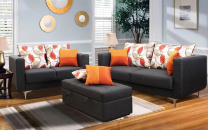 Benny Sofa