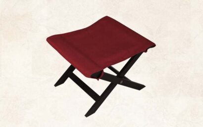 Ginger Foldable Stool