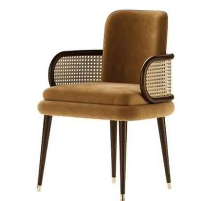 CANE STYLE CHAIR - 04