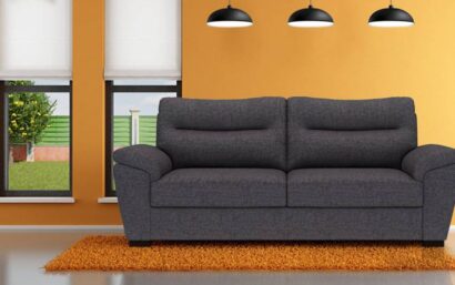 Cosmos Sofa