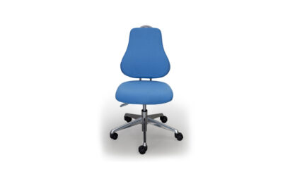 Study Chair - Blue