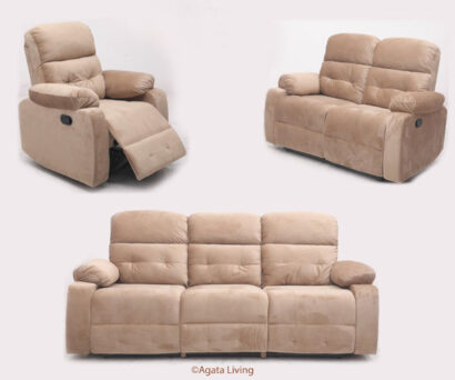 Sofa set