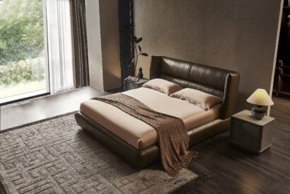 Valen Bed