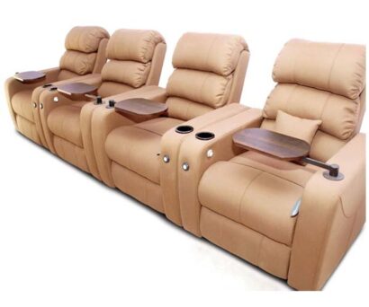 Multiplex Recliners 003