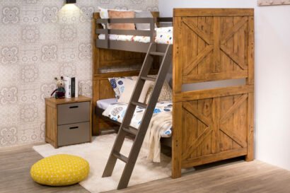 Bunk Bed-01