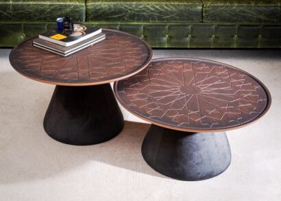 Star Center Table