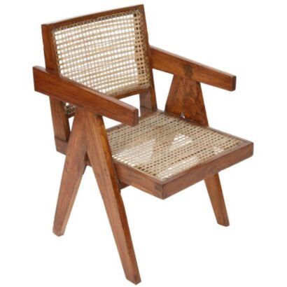 CANE STYLE CHAIR - 06
