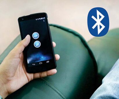 Bluetooth Control