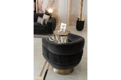 Luxe Single Seater