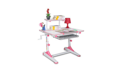 iStudy Table - Pink