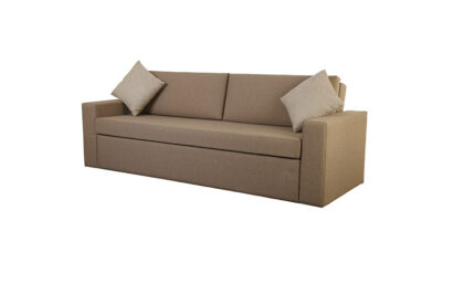 Punched | Sofa cum Bed