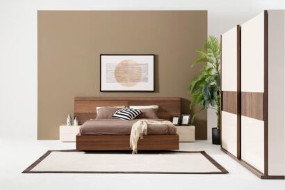 Valentia Bed