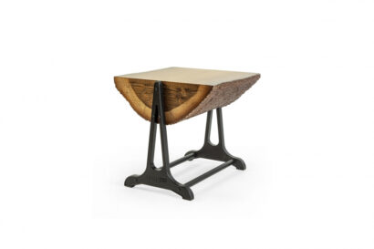 Rodeo Side Table