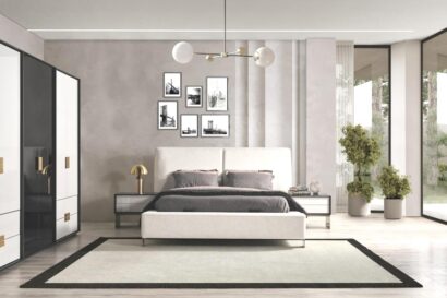 Icon Bed