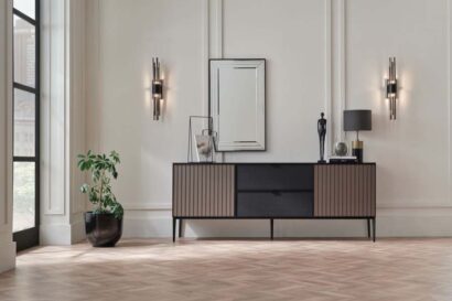 Riga Console