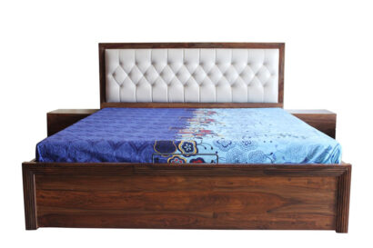 Valentine Bed